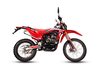 Мотоцикл Avantis FX New (ZS172FMM-3A) ПТС