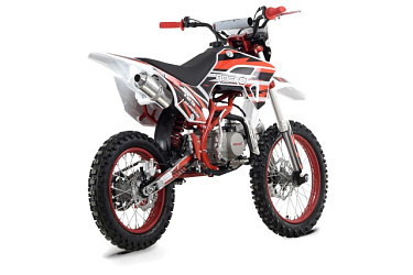 Питбайк ROCKOT BASIC 125 Demoniac 2.0 