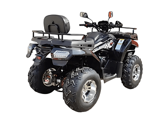 Квадроцикл R-moto RATO CABO 200