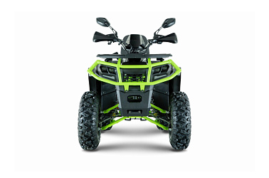 Квадроцикл Yacota VIKING NEW 200 PRO