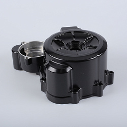 Крышка генератора 166FMM Loncin