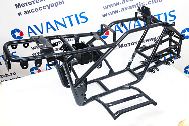 Рама Hunter 7 lite 2017