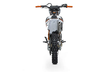 Мотоцикл ROCKOT R5L Foxfire (250cc, 166FMM (YB250D), 19/16) 2024