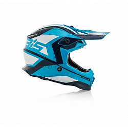 Шлем Acerbis Impact Steel детский