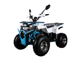 Квадроцикл Avantis AURA 125 Premium