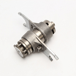 Вал переключения передач, копирный YX1P56FMJ X150