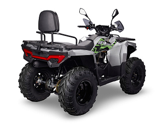 Квадроцикл ATV 300 Basic
