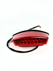 Фонарь задний (стоп-сигнал) LED Classic 200