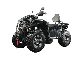 Квадроцикл Avantis Hunter Max 450 EFI Premium (4х4)