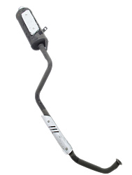 Глушитель ATV 150-200 cc