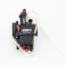 Карбюратор NIBBI PWK34 YJ Racing Version 34mm 250-350cc