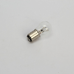 Лампа 12v 21w ba15s фонаря заднего MT250
