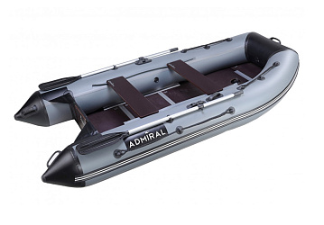 Лодка ПВХ Адмирал 305 С