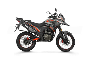 Мотоцикл ROCKOT DAKAR ADVENTURE 2.0