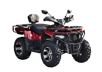 Квадроцикл R-moto Lion 200 King