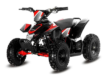 Квадроцикл Apollo RFZ E-KITTY 1000W