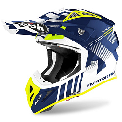 Шлем Airoh Aviator Ace