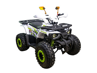 Квадроцикл Avantis Hunter 8 NEW Lux 2024 (4-х тактный)