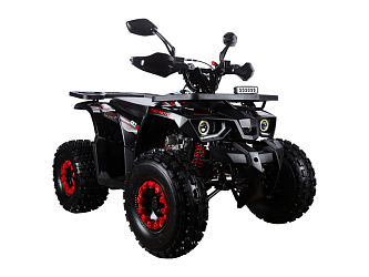 Квадроцикл Avantis Hunter 8 New Lux (2025)