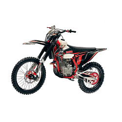 Мотоцикл ZM ROCKER S 11л (2024)