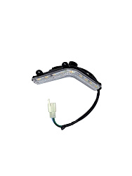 Ходовые огни правые (с указателем поворота) Liberty 200