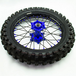Колесо в сборе заднее 110/90-18 Avantis Enduro 250Pro