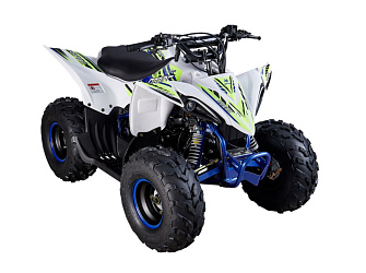 Квадроцикл Mikilon Rapide 110