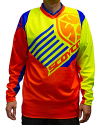 Джерси Scoyco T206