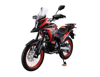 Мотоцикл Roliz Sport-002 (YX170FMN) ПТС