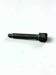 Толкатель сцепления 166FMM Loncin 1