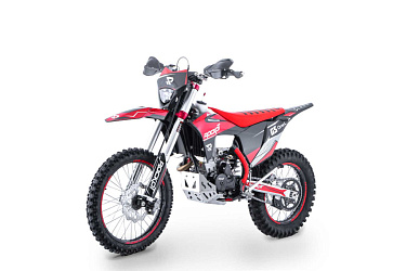 Мотоцикл ROCKOT GS1-L Hotred
