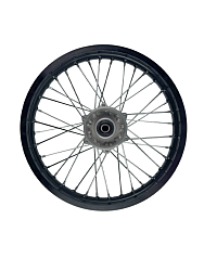 Диск колесный задний Avantis FX250 New