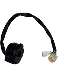 Блок переключателей (пульт) левый Avantis A7 New