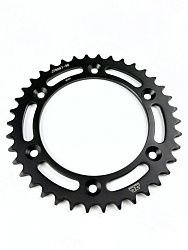Звезда ведомая 520-38T JTR897 Enduro 250 А5 А6