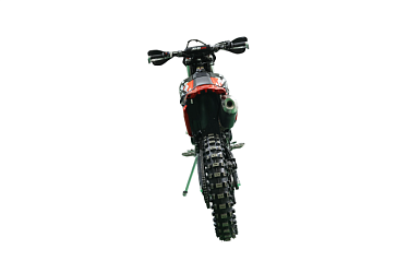 Мотоцикл JHL GS CB300RL