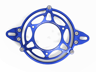 Защита вентилятора радиатора Avantis Enduro OTOM