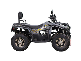 Квадроцикл BRZ Barkhan 400 EFI 4x4 c ПТС