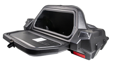 Кофр GKA Tesseract 850x530x440 70L
