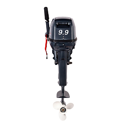 Лодочный мотор SeaPro OTH 9.9 (S)T