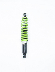 Амортизатор передний масл. (300 мм; 10/10; Dпруж=7) ATV 125cc