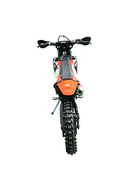 Мотоцикл JHL GS CB300RL