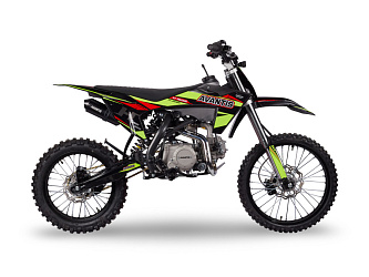 Питбайк Avantis H15-E Classic 19/16