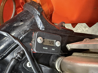 Мотоцикл Avantis NX250 Pro (NX250 Carb) 21/19 Б/У