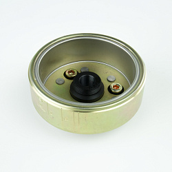 Ротор генератора ZS1P62YML-2 (W190)