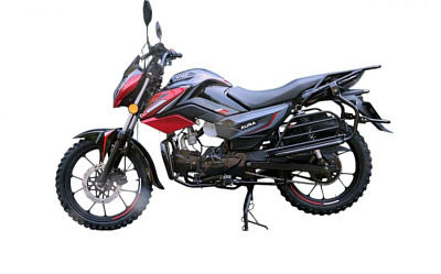 Скутер VMC NOVA CM48Q 48 см3 СЕРИЯ R1250