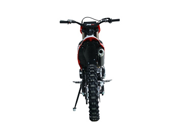 Мотоцикл JHLofr MX CB300 (175FMN)