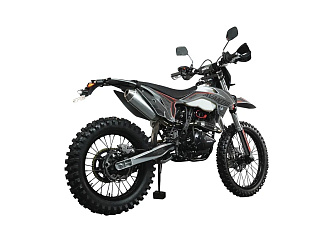 Мотоцикл Avantis Fantom PR300 с ПТС