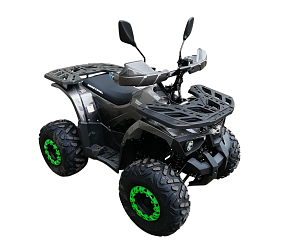 Квадроцикл GreenCamel Атакама T520 (60V 1500W R8 Дифференциал)