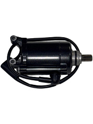 Электростартер 166FMM Loncin