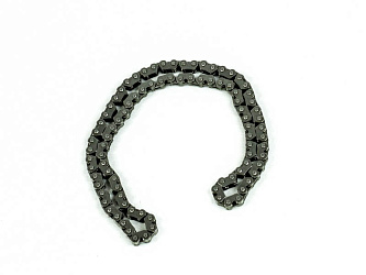 Цепь привода ГРМ 152QMI, 157QMJ 90L